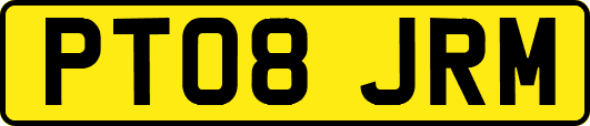 PT08JRM