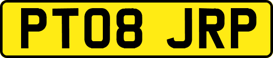 PT08JRP
