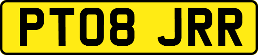 PT08JRR