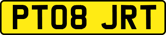 PT08JRT