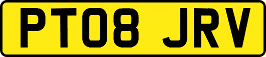 PT08JRV