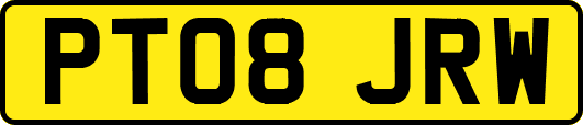 PT08JRW