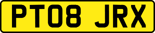 PT08JRX