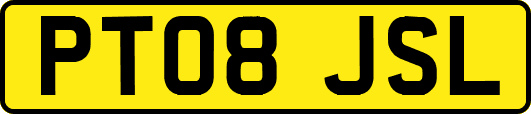 PT08JSL