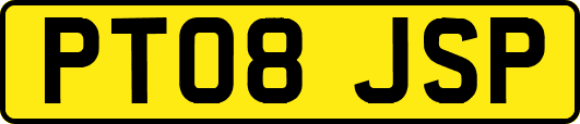 PT08JSP