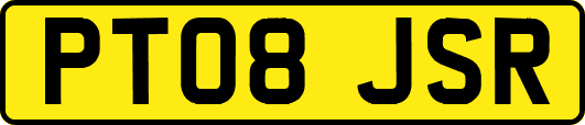PT08JSR