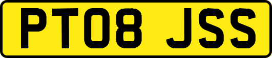 PT08JSS