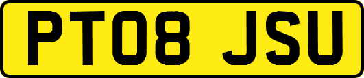 PT08JSU