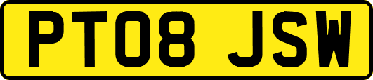 PT08JSW
