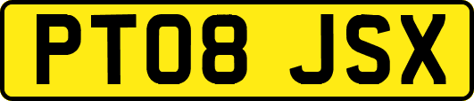 PT08JSX