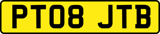 PT08JTB
