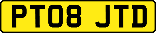 PT08JTD
