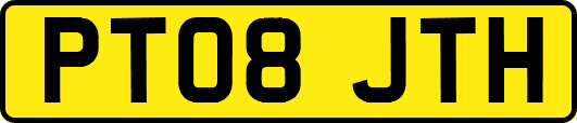 PT08JTH