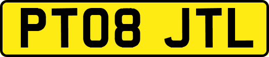 PT08JTL