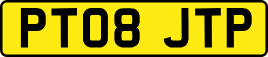 PT08JTP