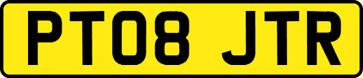 PT08JTR
