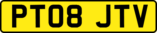 PT08JTV
