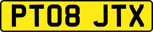 PT08JTX