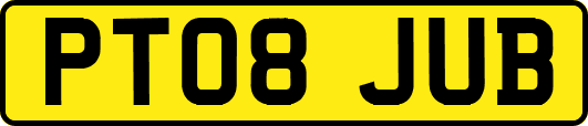 PT08JUB