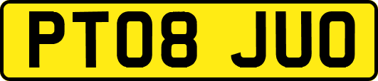PT08JUO