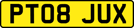PT08JUX