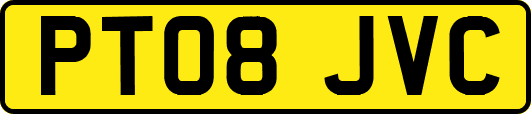 PT08JVC