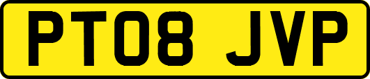 PT08JVP