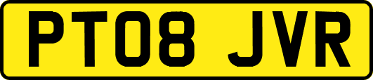 PT08JVR
