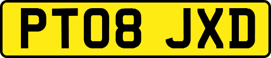 PT08JXD