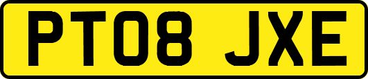 PT08JXE