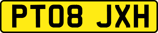 PT08JXH