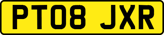PT08JXR