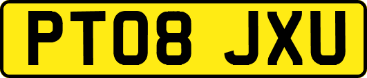 PT08JXU