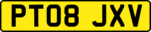 PT08JXV