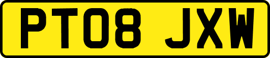 PT08JXW