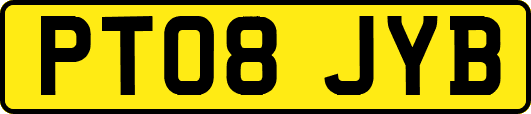 PT08JYB