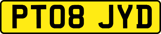 PT08JYD