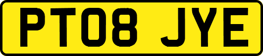 PT08JYE