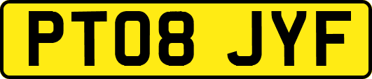 PT08JYF