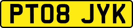 PT08JYK