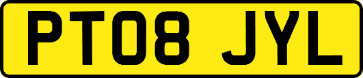 PT08JYL