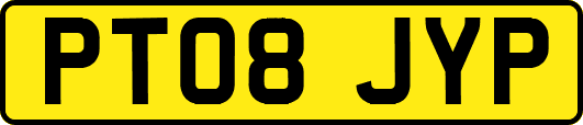 PT08JYP