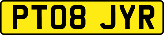 PT08JYR
