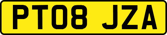 PT08JZA