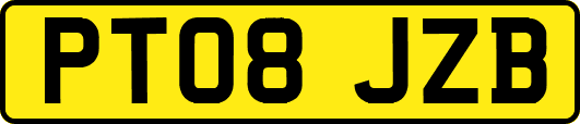PT08JZB