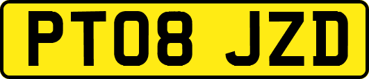 PT08JZD