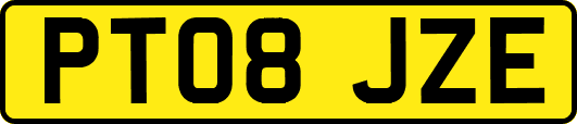 PT08JZE