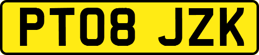 PT08JZK