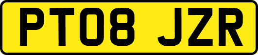 PT08JZR