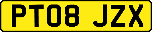 PT08JZX